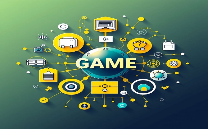 四川省德阳市金牛游戏创意有限公司